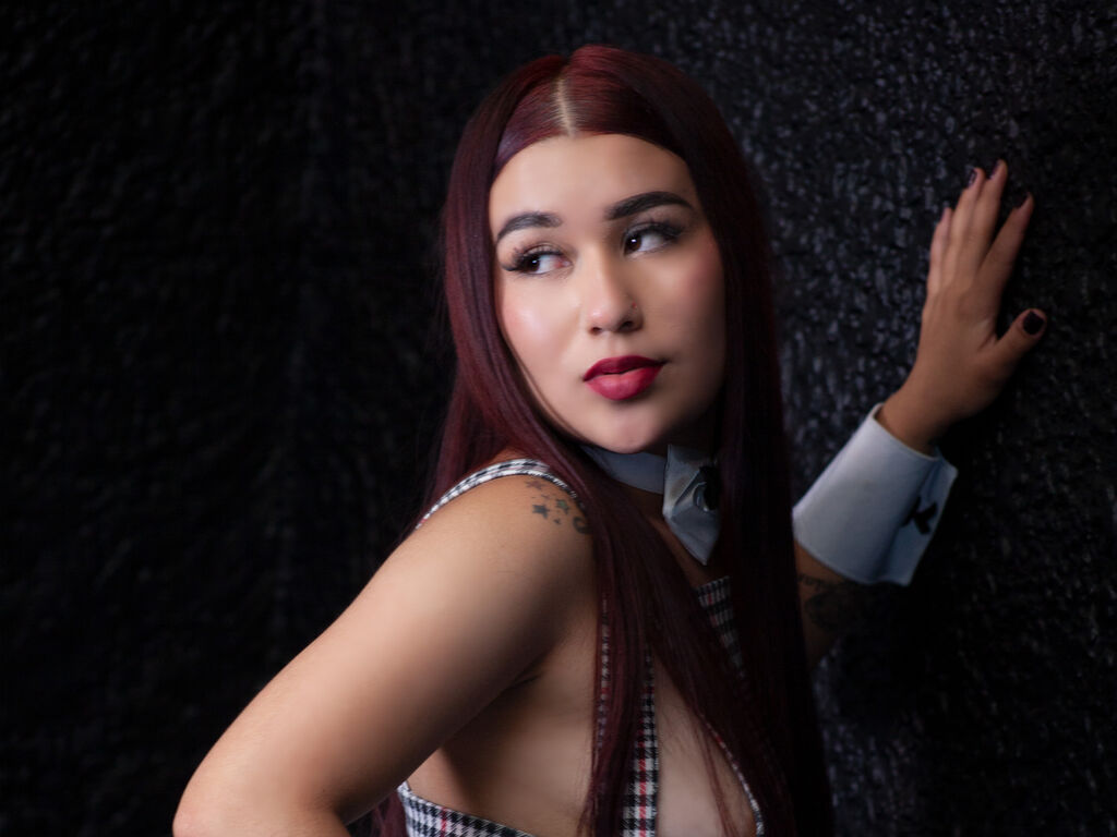Valeria Torrez